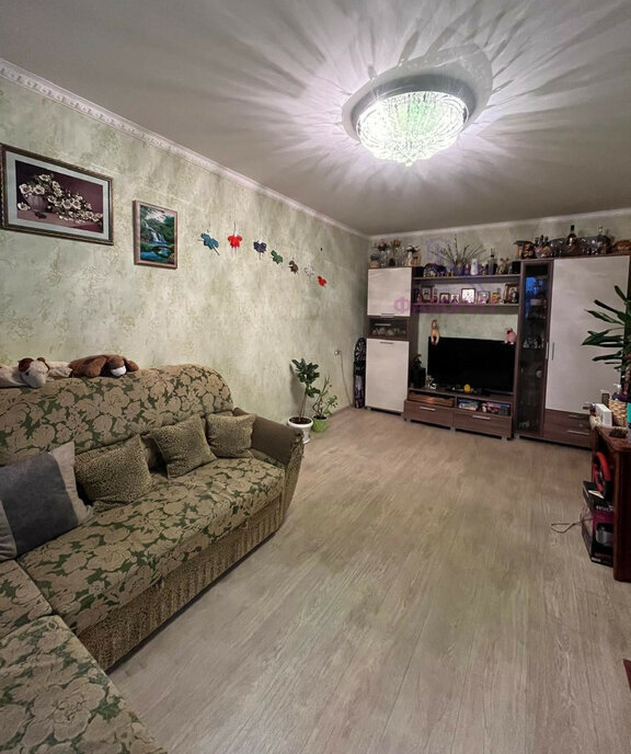 квартира г Орск р-н Октябрьский Новый город пр-кт Ленина 69а город фото 3