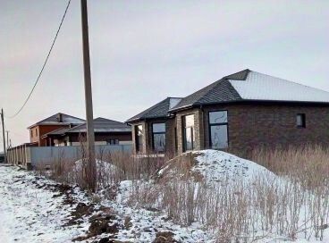 земля г Ульяновск с Лаишевка ул Союзная фото 5