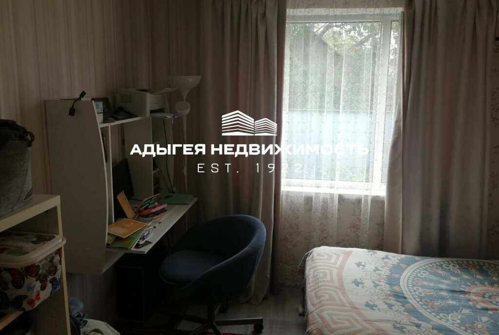 дом г Майкоп ул Ветеранов фото 11