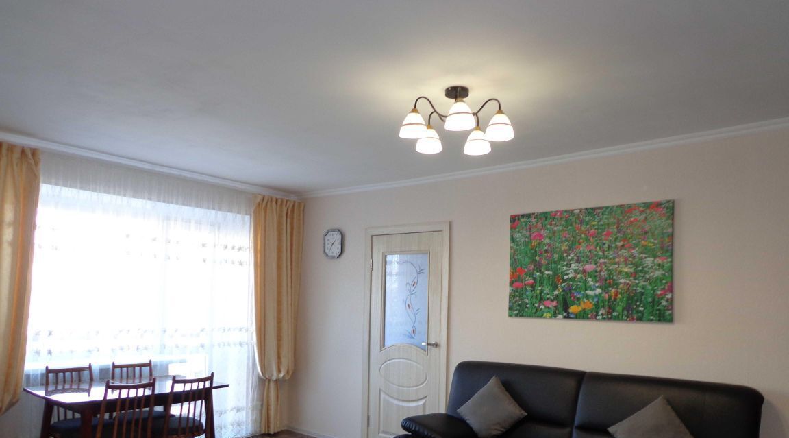квартира г Омск р-н Центральный ул Иртышская 26 фото 1