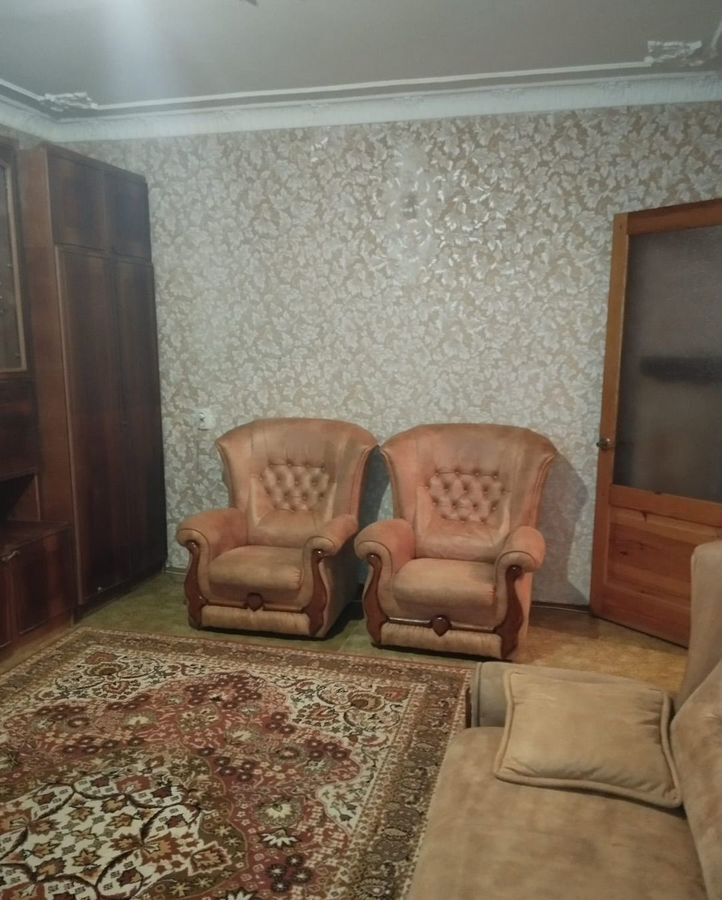 квартира г Ялта пгт Гаспра ул Н.Тамарлы 13 фото 7