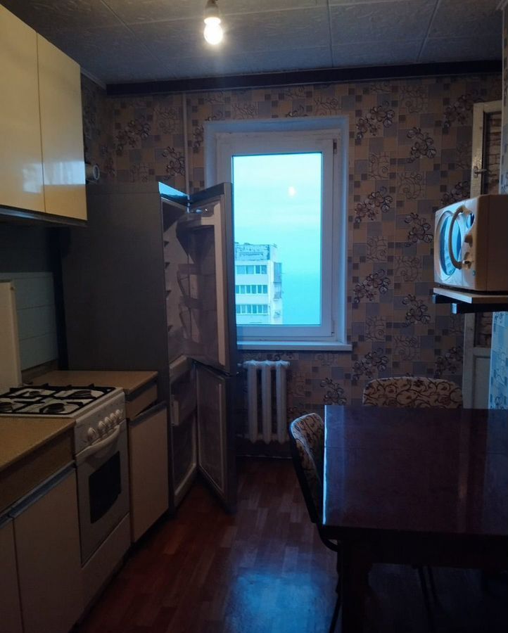 квартира г Ялта пгт Гаспра ул Н.Тамарлы 13 фото 8