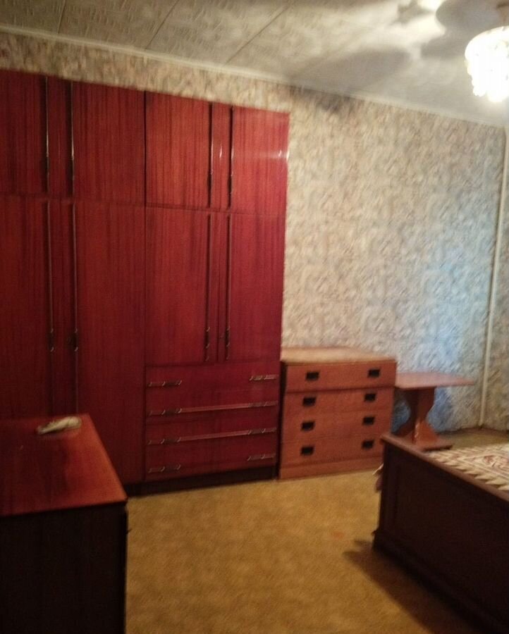 квартира г Ялта пгт Гаспра ул Н.Тамарлы 13 фото 12
