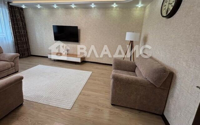 квартира г Москва метро Красногвардейская проезд Ореховый 41к/1 муниципальный округ Зябликово фото 1