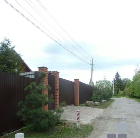 Борисоглебский-1 коллектив индивидуальных застройщиков, 21 фото