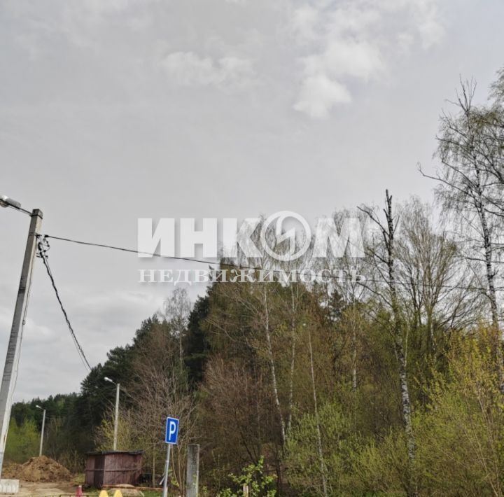 земля г Красногорск снт Садовод-Сад-3 Митино, 162 фото 2