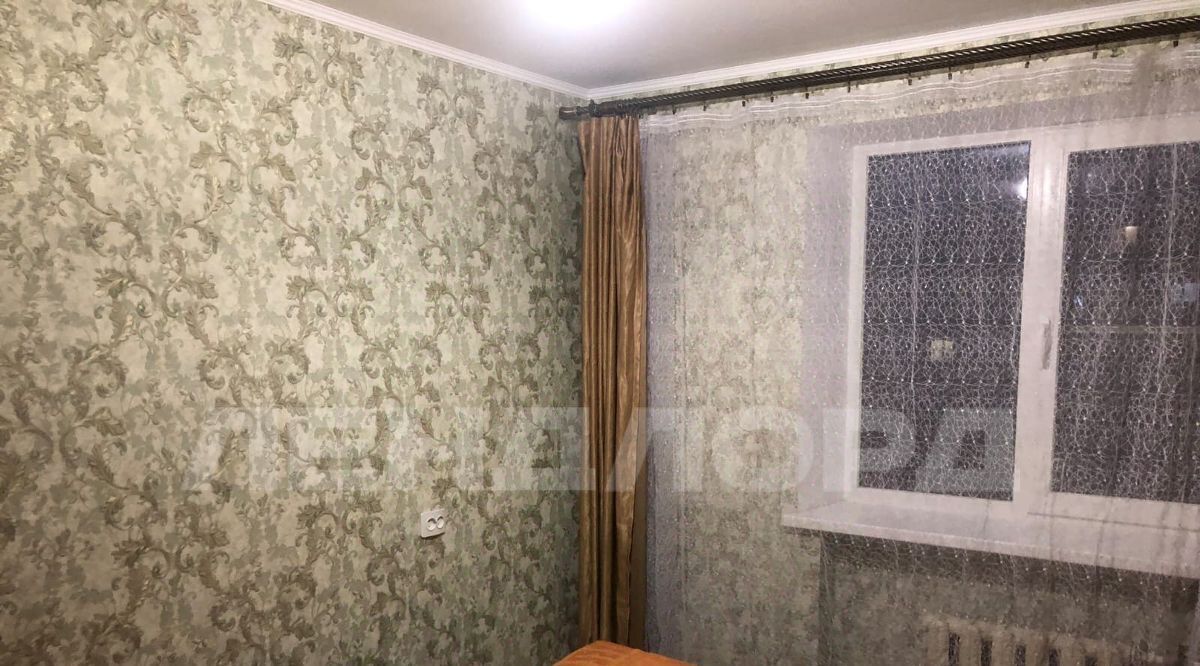 квартира г Новочеркасск Октябрьский ул Котовского 26 фото 3