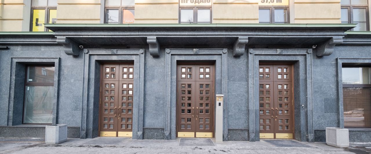 квартира г Санкт-Петербург метро Пушкинская пер Подъездной 12 фото 23