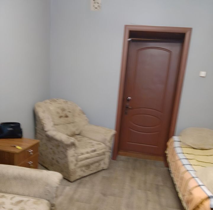 комната г Пенза р-н Октябрьский ул Ульяновская 13б фото 5
