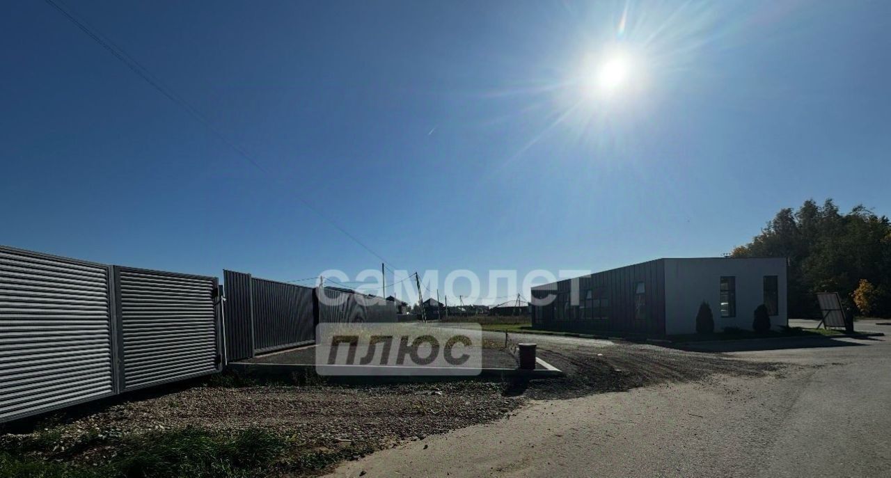 земля г Домодедово мкр Белые Столбы КП Рэд 4, Домодедовская фото 16