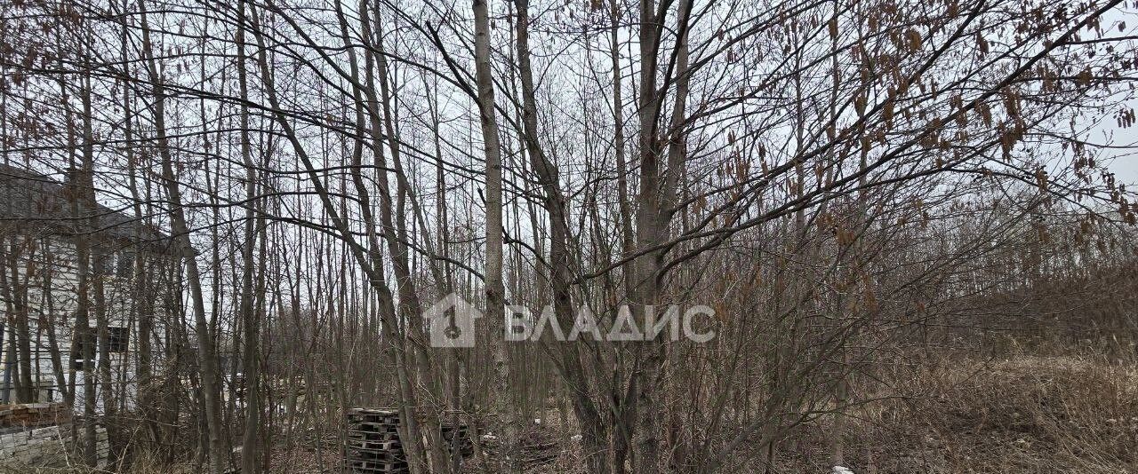 земля г Пенза р-н Железнодорожный ул Санаторный Порядок 39а фото 2