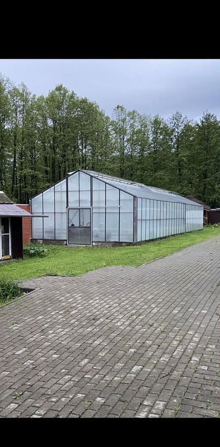 земля г Балашиха д Черное 14 км, Носовихинское шоссе фото 1