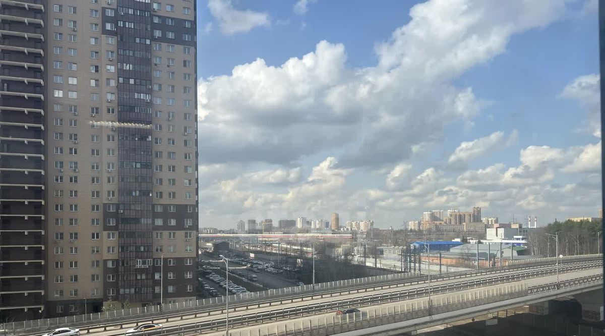 квартира г Реутов ул Транспортная 27 Никольское фото 6