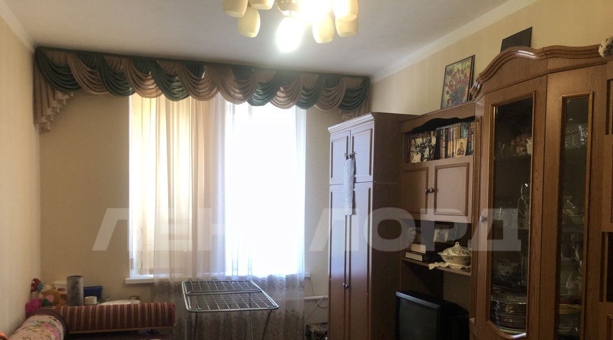 квартира г Новочеркасск ул Свободы 23 фото 8