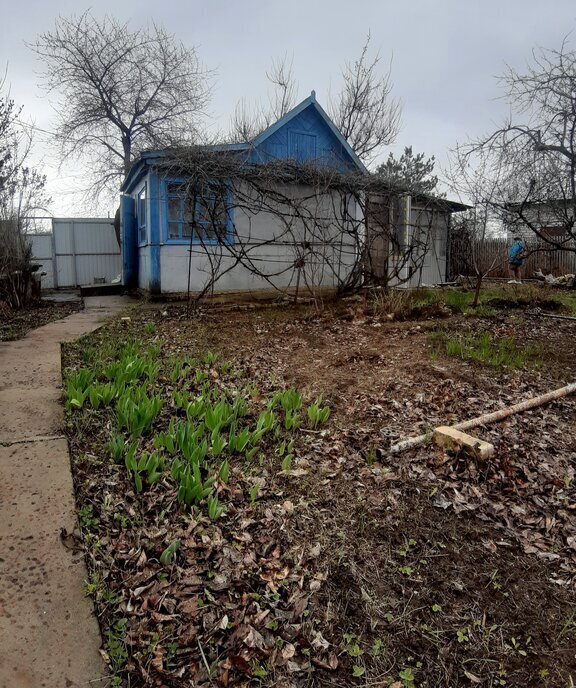 дом г Волжский снт Новые сады ул 1-я Шоферов фото 2