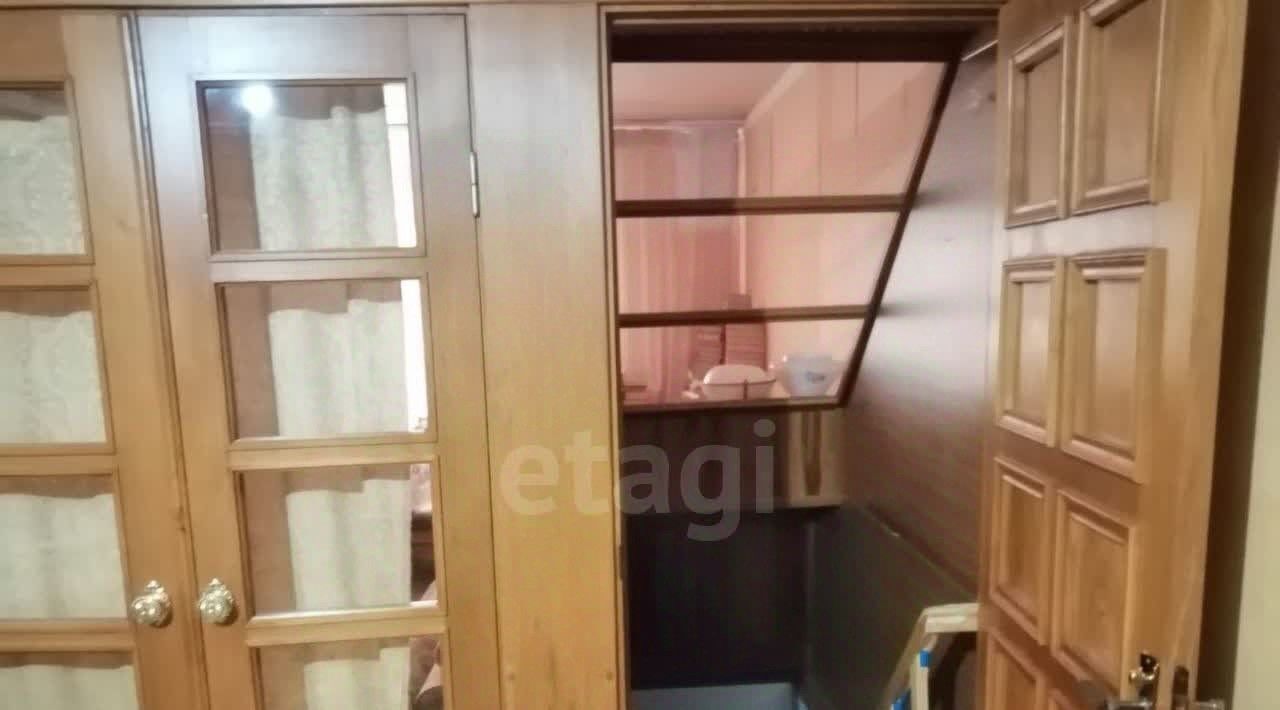 квартира г Ростов-на-Дону р-н Пролетарский Нахичевань ул Налбандяна 53/55 фото 11
