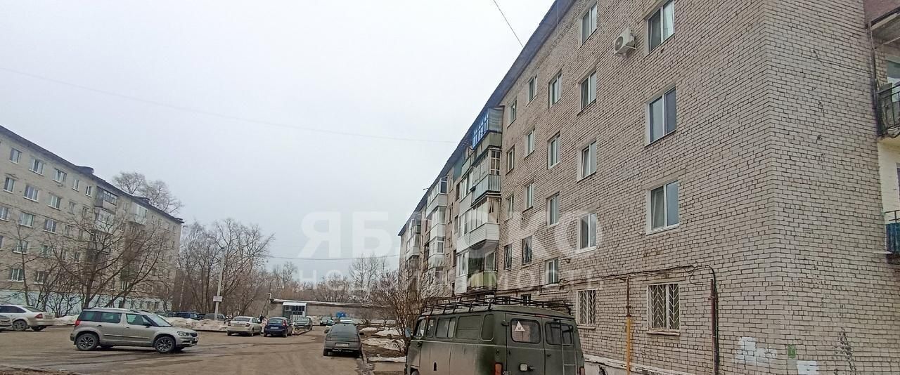 квартира г Березники ул Карла Маркса 38 фото 9