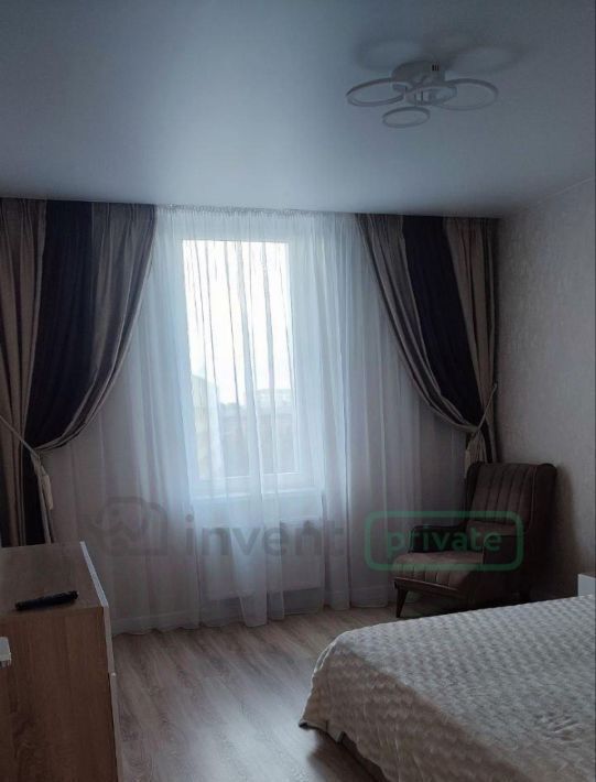 квартира г Калининград р-н Ленинградский ул 9 Апреля 88а фото 8