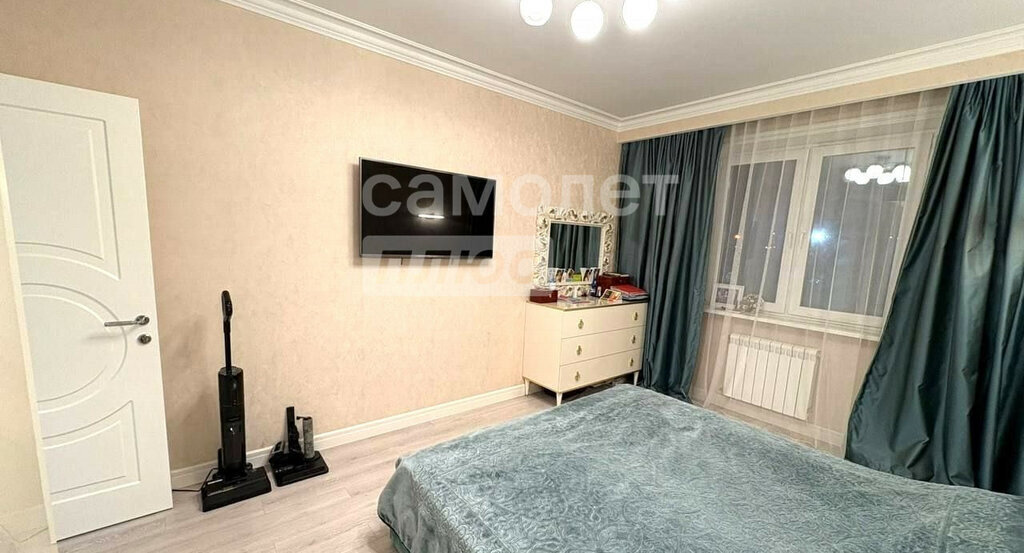 квартира г Одинцово ул Сколковская 5а ЖК «Сколковский» Сколково фото 8