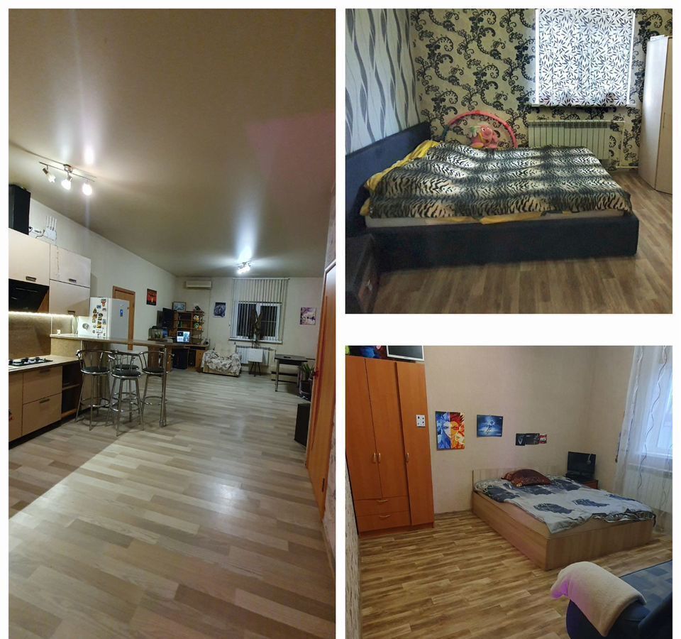 дом г Краснодар р-н Прикубанский снт Ромашка Зелёная ул., 62/1 фото 9