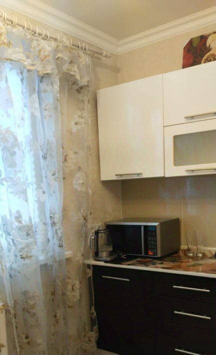 квартира г Москва метро Кантемировская ул Кантемировская 53к/1 фото 8