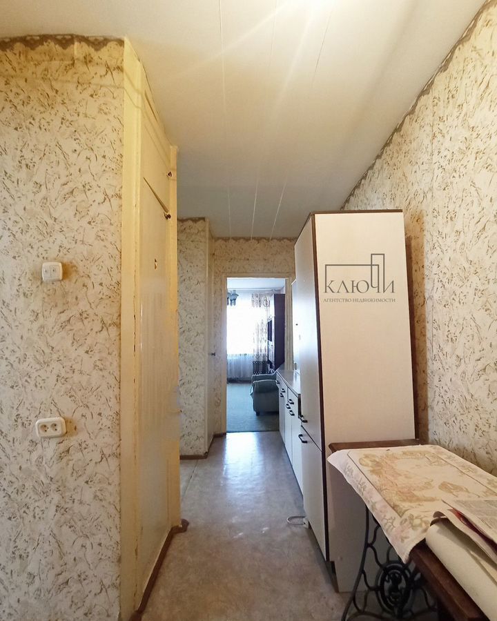 квартира г Магнитогорск р-н Правобережный пр-кт Ленина 122/1 фото 12
