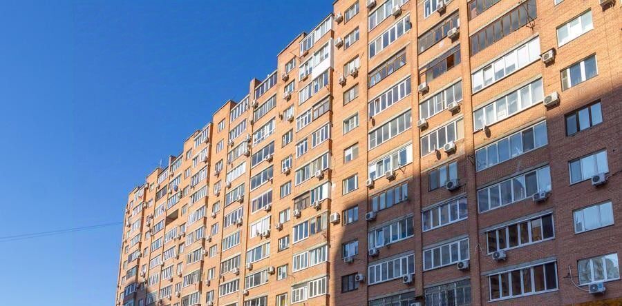 квартира г Самара Российская ул Ново-Садовая 181а фото 28