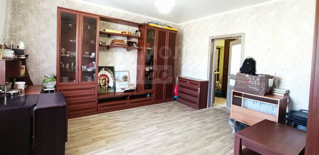 квартира г Оренбург р-н Промышленный ул Ткачева 32 фото 11