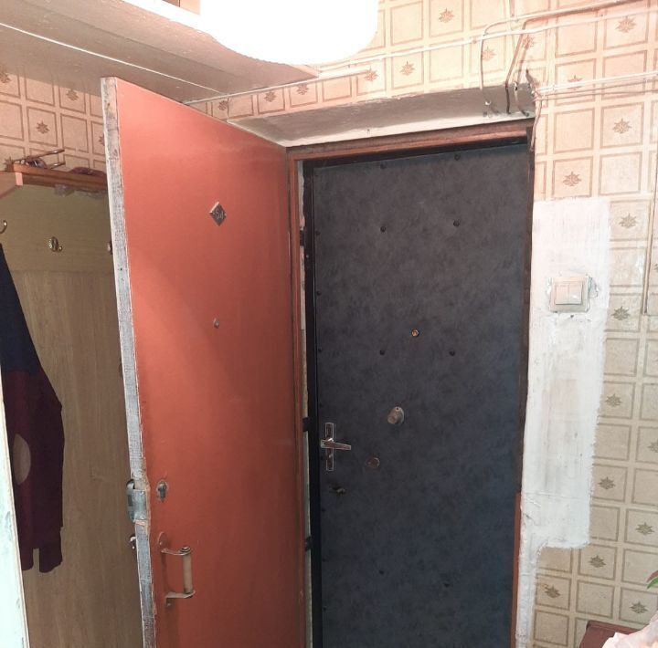 квартира г Саратов р-н Заводской пр-кт Энтузиастов 33 фото 11