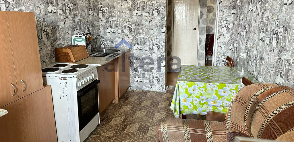 квартира г Казань р-н Ново-Савиновский Козья слобода пр-кт Ямашева 69 фото 5
