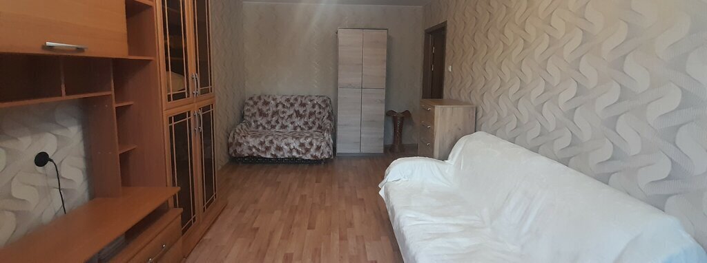 квартира г Владимир р-н Фрунзенский ул Растопчина 31 фото 3