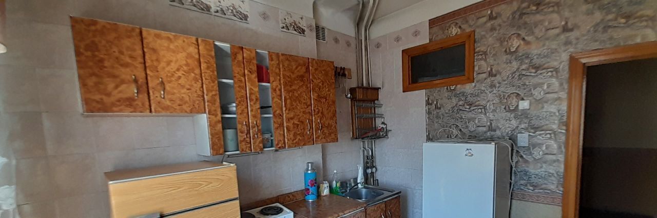 квартира г Новокузнецк р-н Кузнецкий ул Ленина 34 фото 1