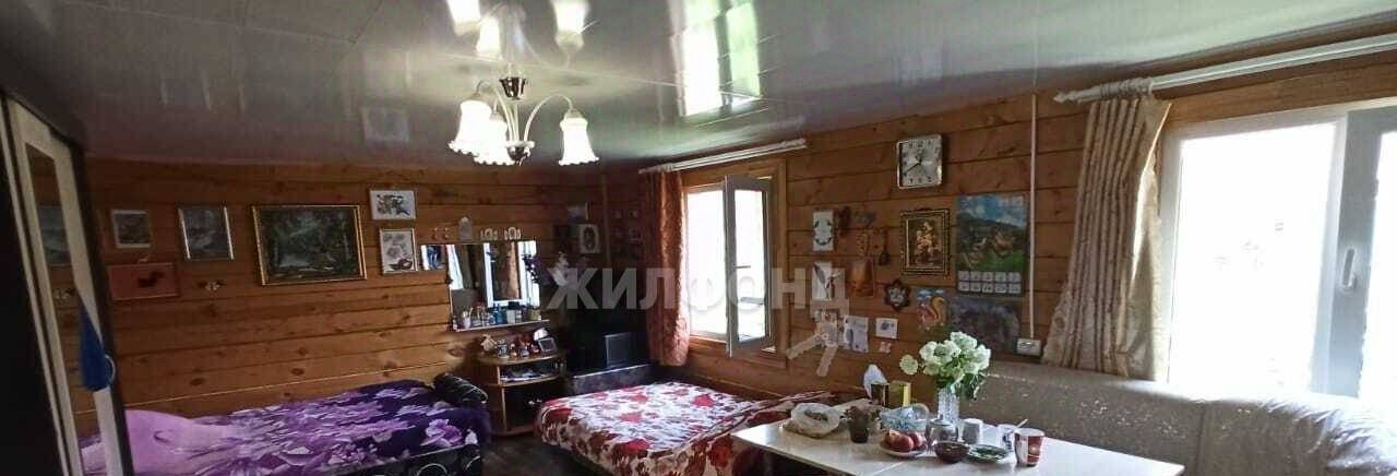 дом г Новосибирск ул Ягодинская Площадь Маркса фото 8