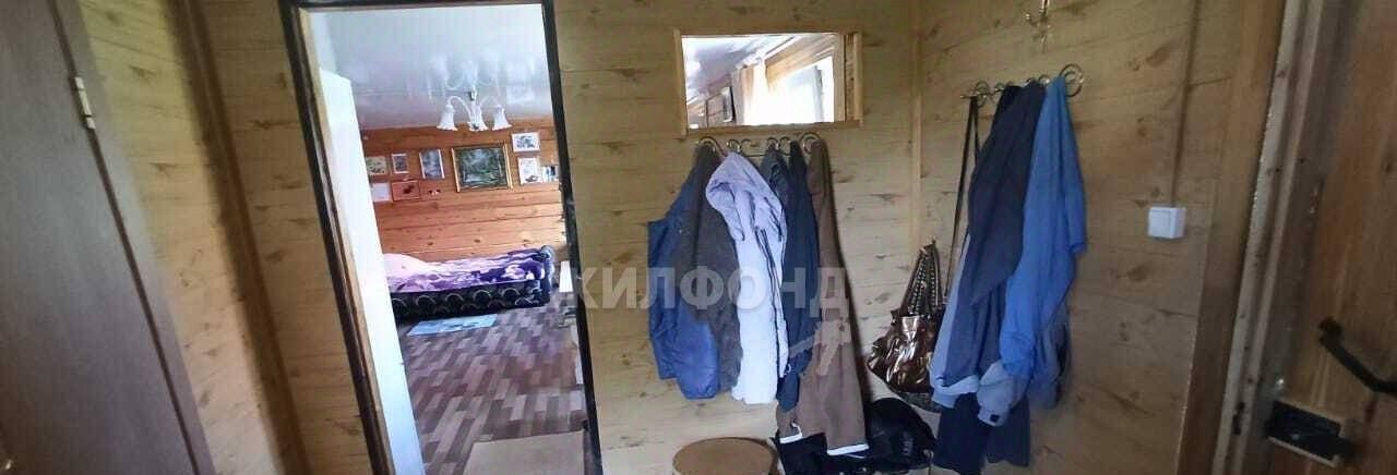 дом г Новосибирск ул Ягодинская Площадь Маркса фото 10