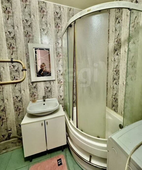 квартира г Вологда ул Карла Маркса 121 фото 13