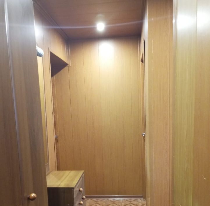 квартира р-н Сегежский г Сегежа проезд Бумажников 13 фото 12