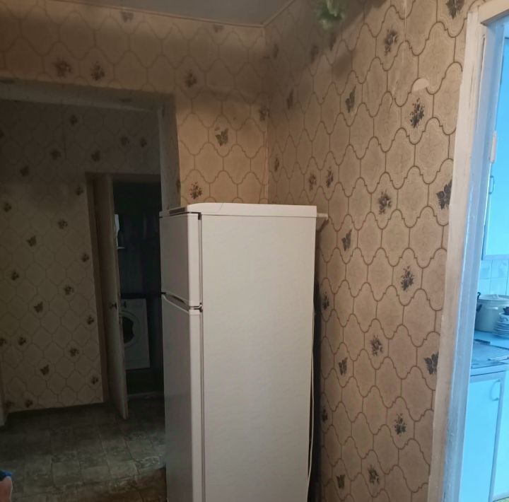квартира г Волгодонск ул Маршала Кошевого 14 фото 3