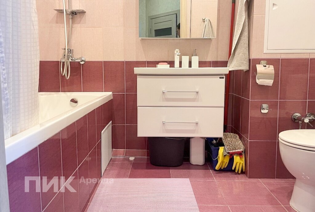 квартира г Одинцово ул Сколковская 7а ЖК «Сколковский» Сколково фото 8