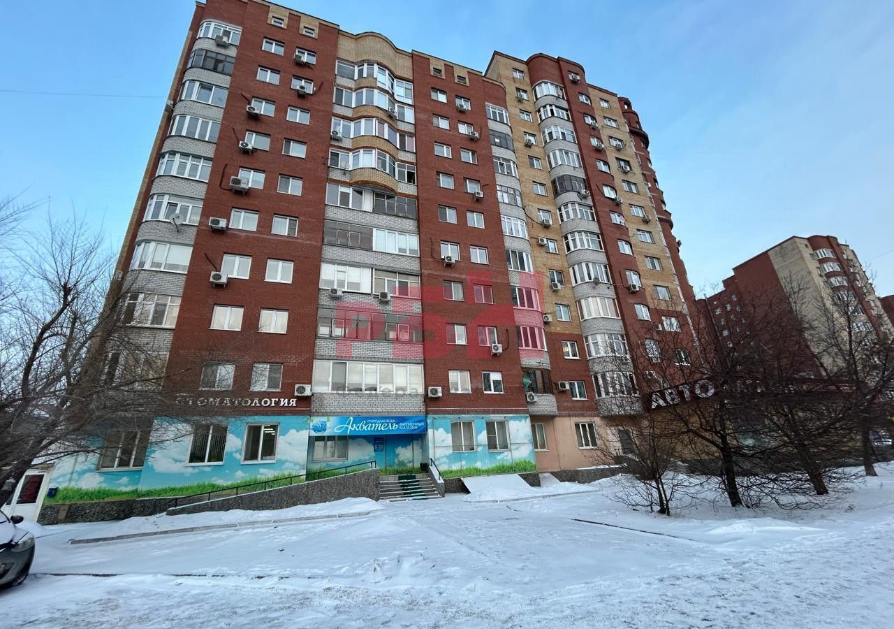 торговое помещение г Тюмень р-н Центральный ул 50 лет Октября 1/1 фото 1