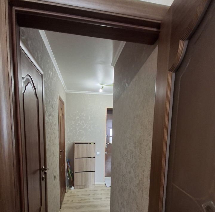 квартира г Уфа р-н Октябрьский ул Набережная р. Уфы 65 фото 5