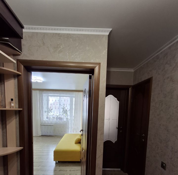 квартира г Уфа р-н Октябрьский ул Набережная р. Уфы 65 фото 20