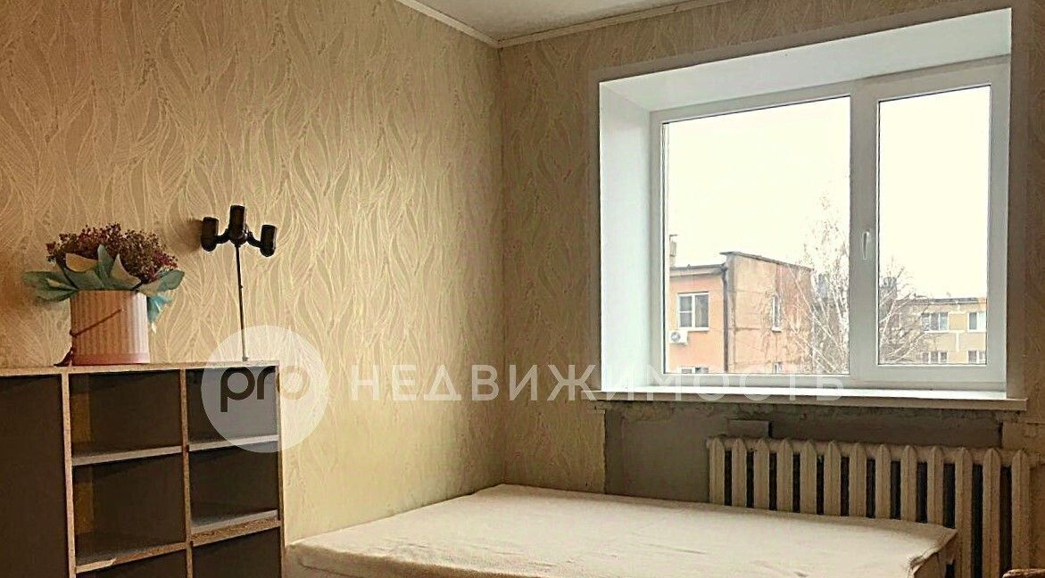 комната г Рязань р-н Октябрьский ул Соколовская 3к/2 фото 4
