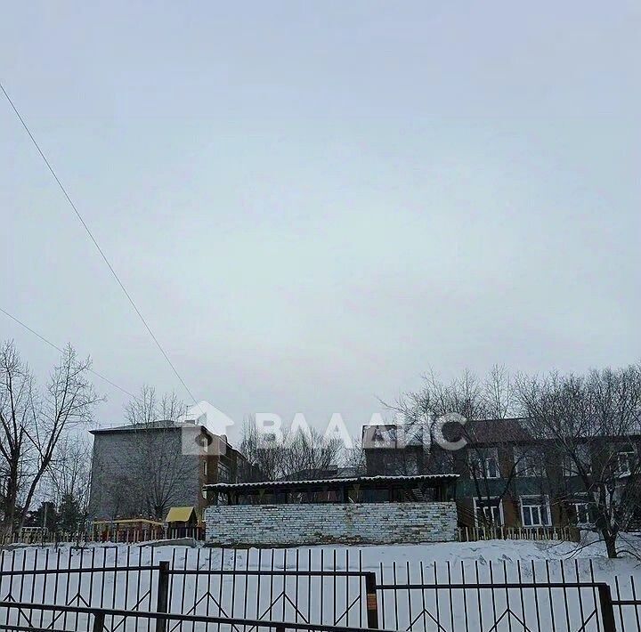 земля г Улан-Удэ р-н Октябрьский мкр 121-й 123 фото 23