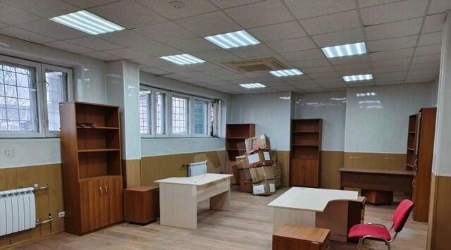 офис метро Студенческая муниципальный округ Дорогомилово фото