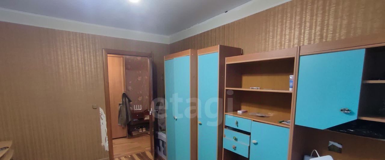 квартира г Казань Яшьлек ул Адоратского 8 фото 2