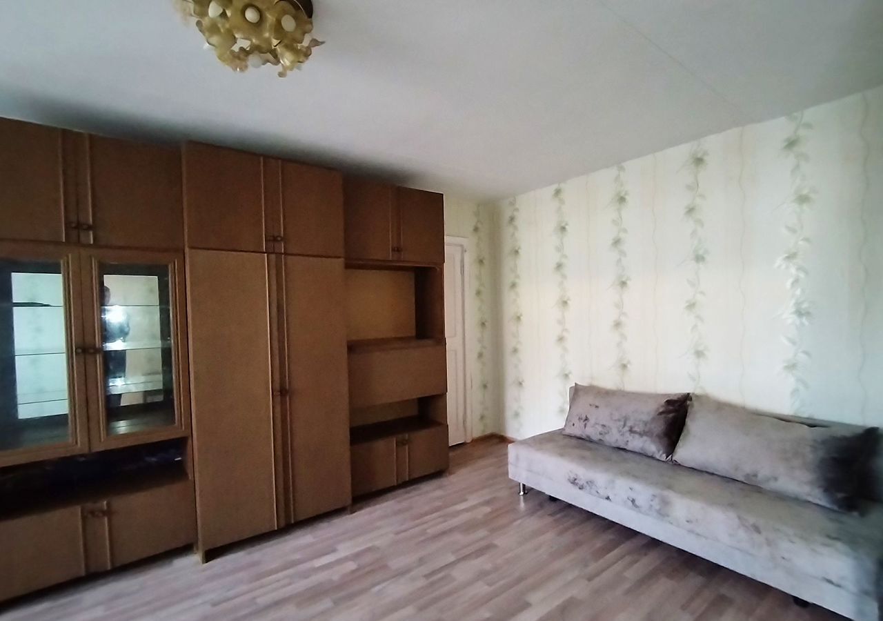 квартира г Екатеринбург р-н Орджоникидзевский Уралмаш ул Победы 2 фото 7
