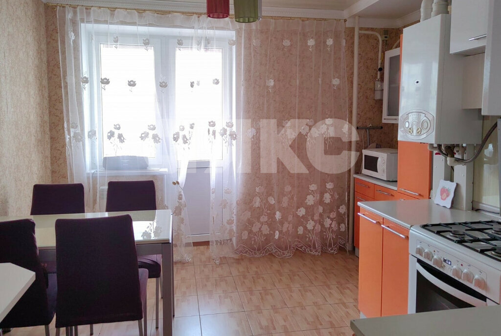 квартира р-н Анапский г Анапа Владимирская улица, 120 фото 3