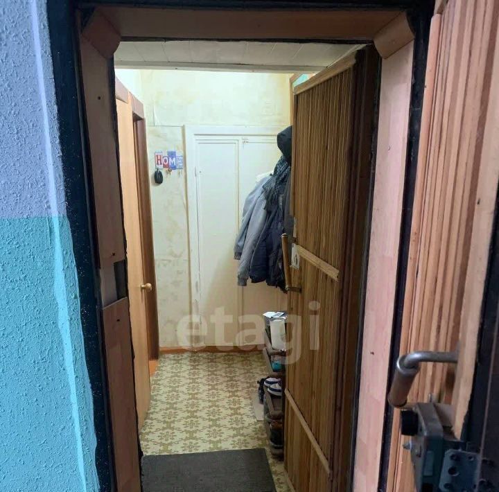квартира г Екатеринбург Чкаловская ул Щорса 60 фото 12