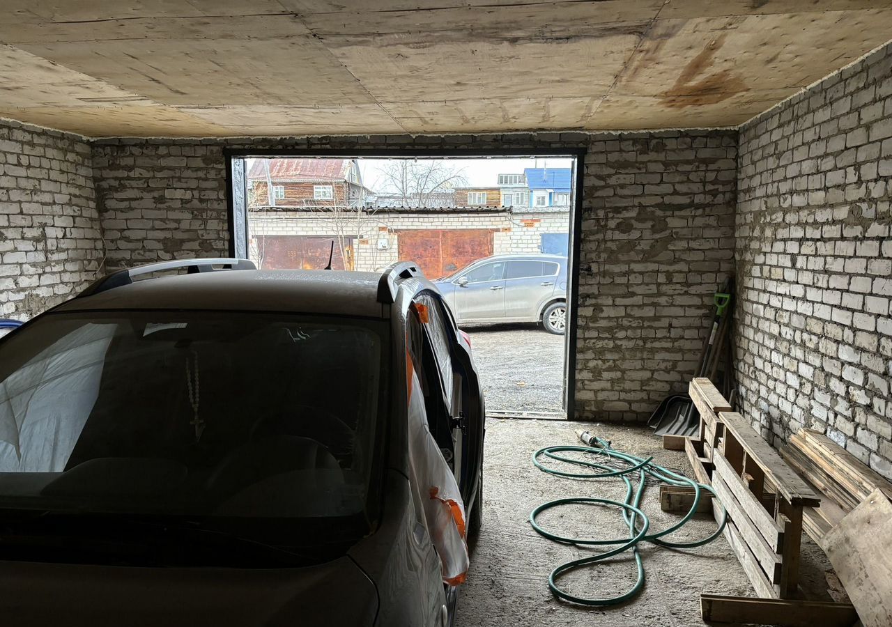 гараж г Ишим ул Заводская фото 4