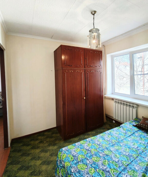 квартира г Нальчик ул Байсултанова 1 фото 8